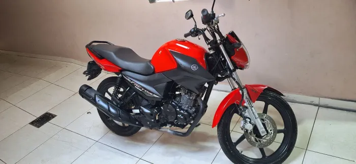 Yamaha Factor 150 2020/2021