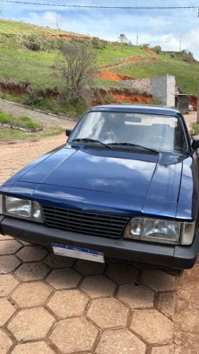 Chevrolet Caravan L/sl/s/ss 2.5/4.1/4.2 1988