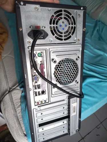 Cpu a venda 200 reais * guarulhos.