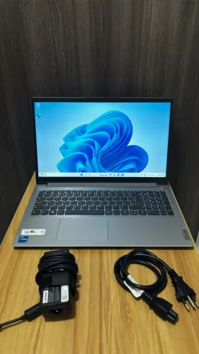 Notebook i5 12ª Lenovo ideapad