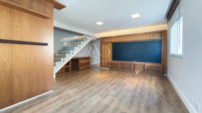 Apartamento à venda ALPHA PARK em Barueri-SP, Sítio Tamboré Alphaville: 2 quartos, 2 suíte