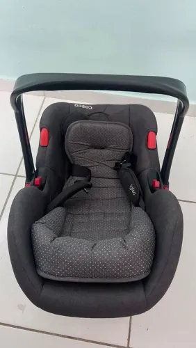 Bebê Conforto Cosco com Redutor para RN Seminovo