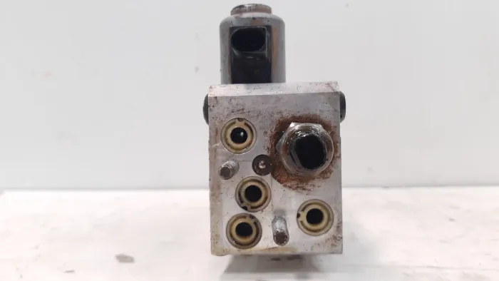 Válvula Solenoide Ar Range Rover Sport 2006 Á 2011