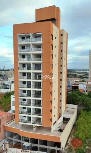 Apartamento 02 quartos com 01 suíte em Ataíde
