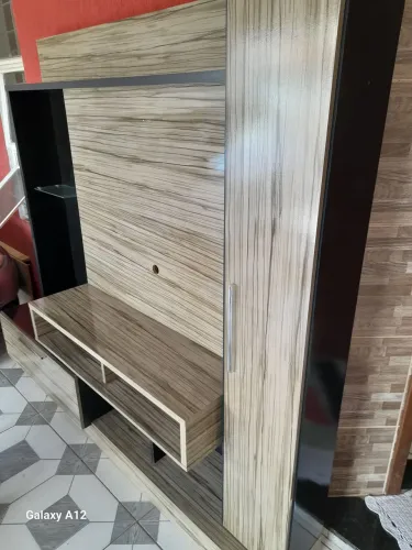 Estante sala
