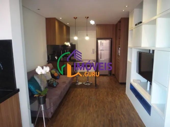 APARTAMENTO - BELA VISTA - SP