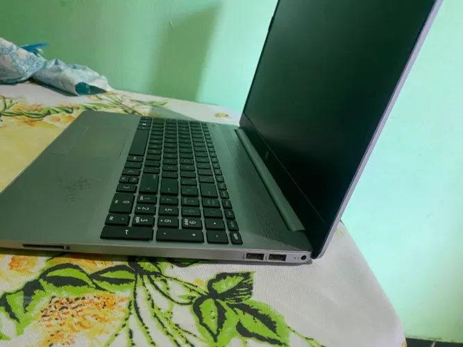 Notebook HP core i3