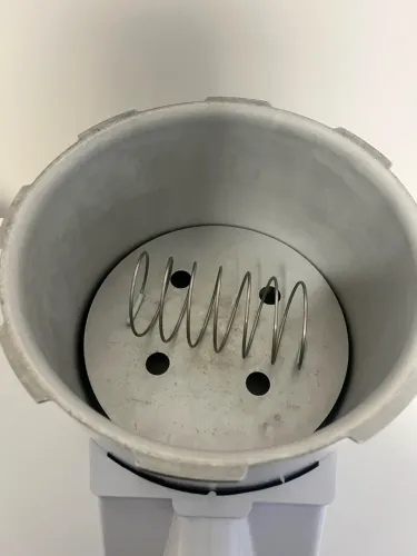 Autoclave