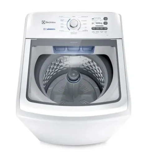Máquina de lavar Electrolux 15kg