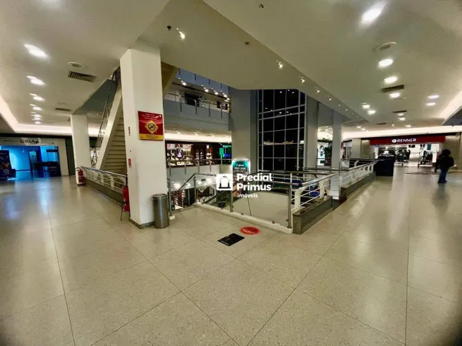 Loja para alugar, 61 m² por R$ 3.049,57/mês - Centro - Nova Friburgo/RJ