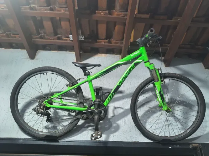 Bike aro 24 Specialized