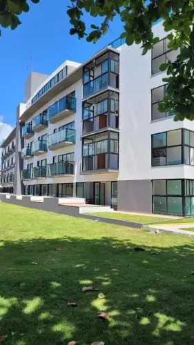 Flat para venda com 25 metros quadrados com 1 quarto em Maracaípe - Ipojuca - PE