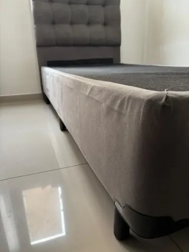 Cama solteiro