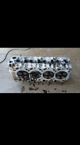 CABEÇOTE HILUX 3.0 2005 2006 2007 2008 2009 2010 2011 2012 2013 2014