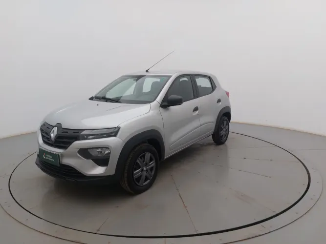 Renault Kwid 1.0 Zen 2025