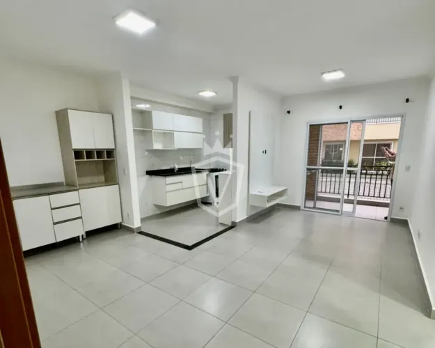 APARTAMENTO PARA VENDA NO CONDOMÍNIO VILLAGGIO PIEMONTE - JUNDIAÍ/SP
