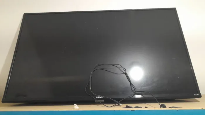 Samsung 32 polegadas e Roku 43