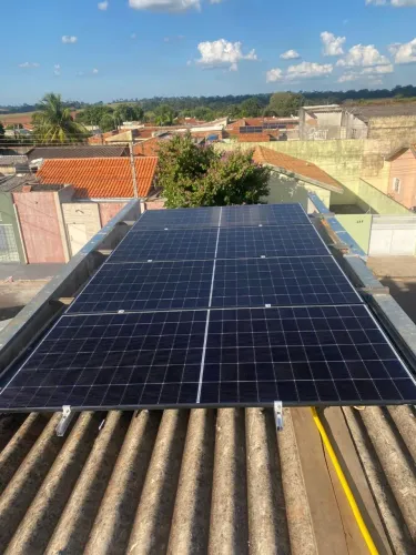 Energia solar