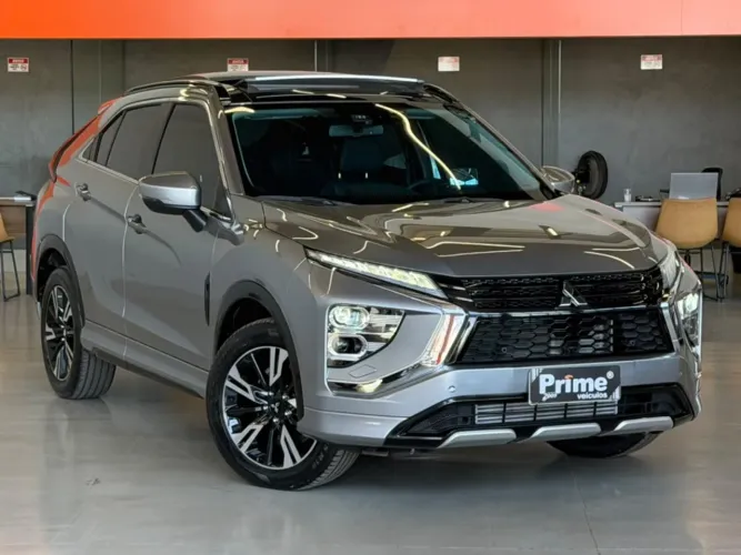 Mitsubishi Eclipse Cross HPE-S 1.5 AWD 165cv Aut. 2025