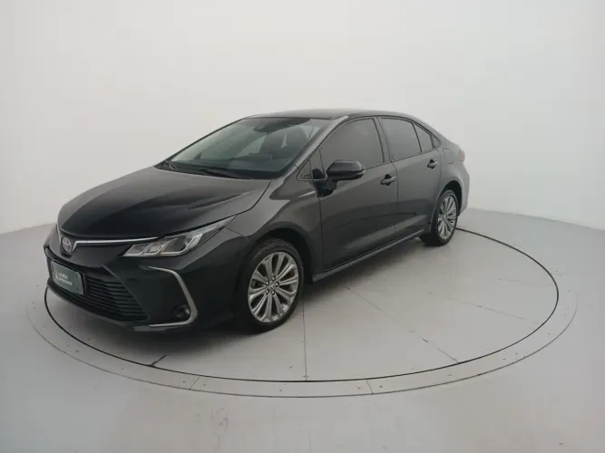 Toyota Corolla 2.0 XEI 16V Flex 4P Automatico 2023