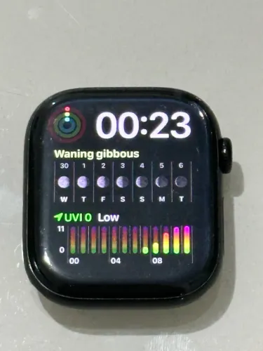 Oferta: Apple Watch Series 10 - 46mm