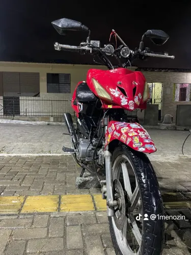 50tinha pra vender toda boa , motor file so pegar e andar