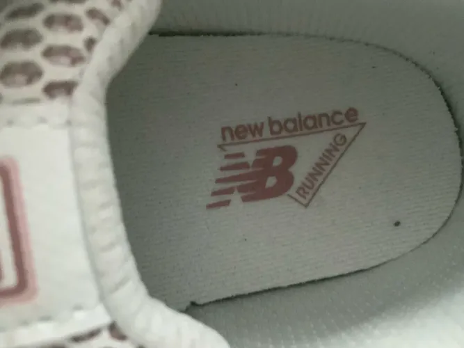 Tênis new Balance