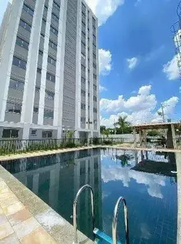 Apartamento à venda em Ibirité  2 Quartos | Condomínio com Lazer e Elevador