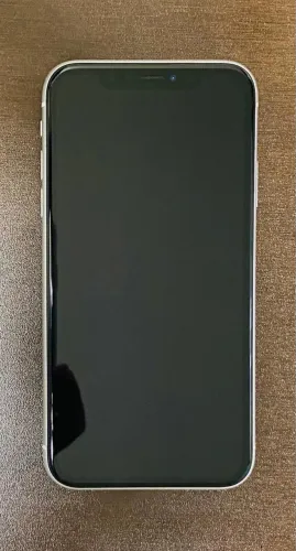 iPhone XR 128 seminovo