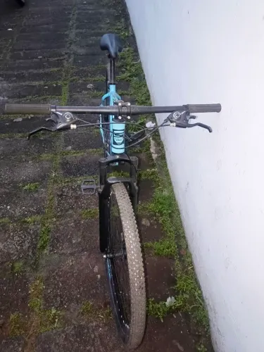 Bicicleta aro 29 