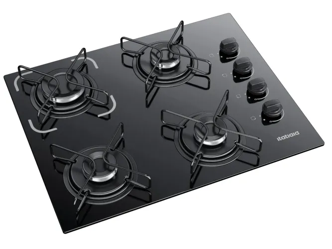 Fogão Cooktop Itatiaia