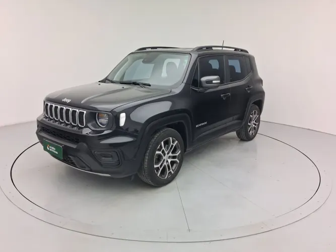 Jeep Renegade Long. T270 1.3 TB 4X2 Flex Aut. 2024