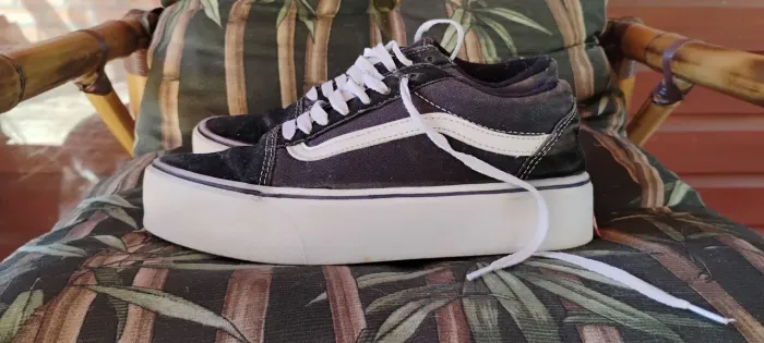 Tênis Vans 