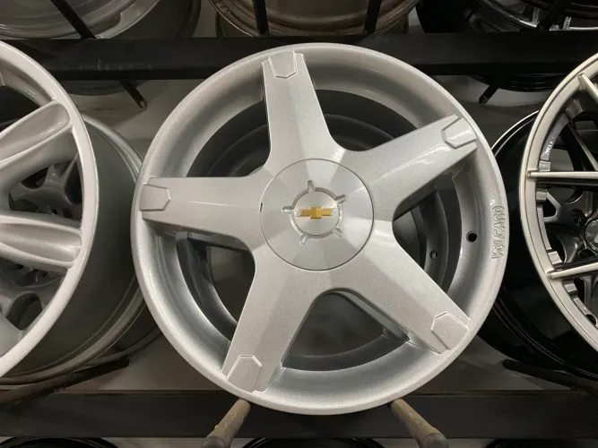 Roda Volcano Axxis Speed 