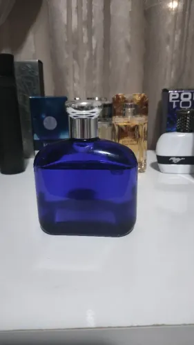 Perfume polo blue edt
