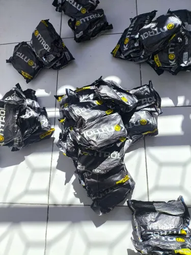 Vendo 42 camaras de moto , sendo várias medidas.