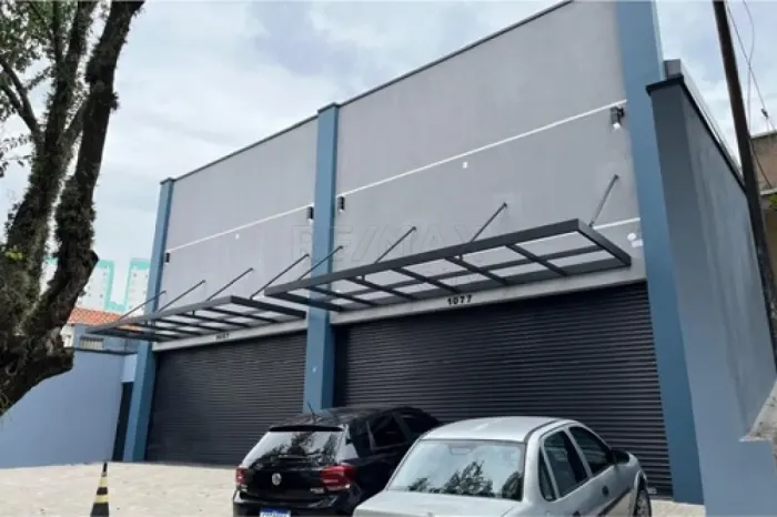 Espaço Comercial Jundiaí, SP R$ 12.000,00