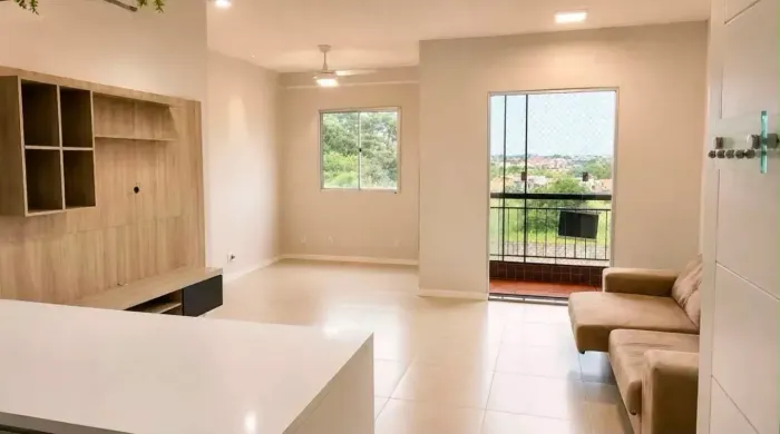 Vendo apartamento com 2 quartos - Ananindeua - PA