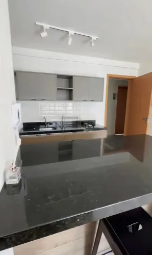 Studio W Residence Locação Marco Belém Pa