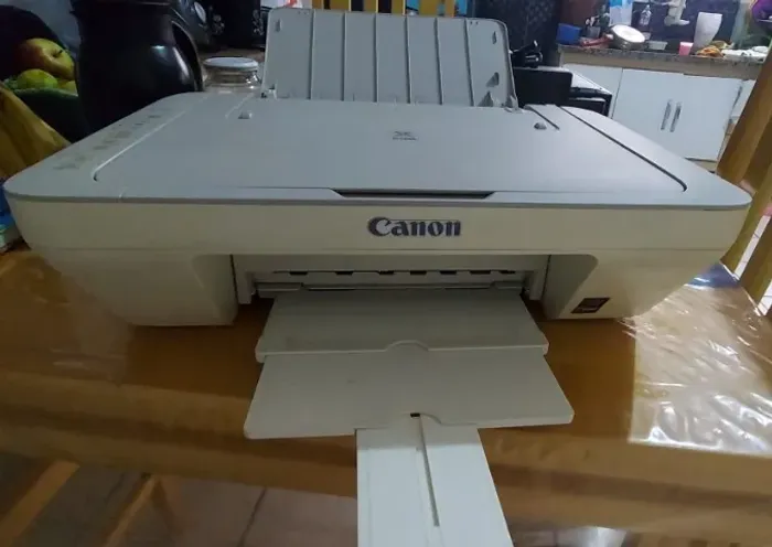 Impressora Multifuncional Canon Pixma Mg2410