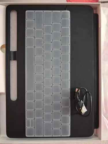 Teclado sem fio com Bluetooth Samsung