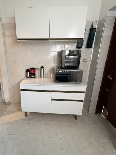 ARMÁRIOS DE COZINHA