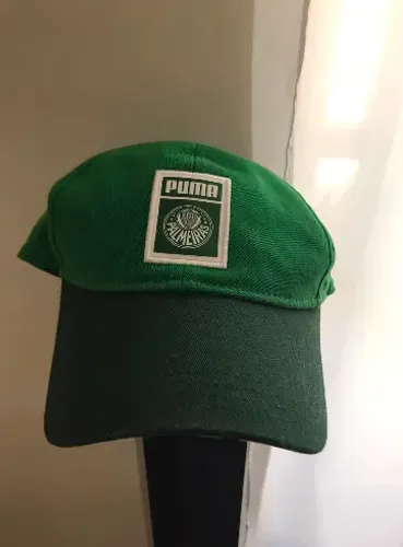 boné Palmeiras
