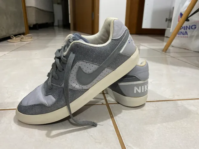 Tênis Nike unissex 39 original