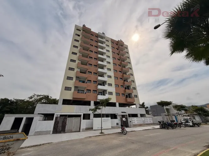 Apartamento no bairro Deltaville - Biguaçu