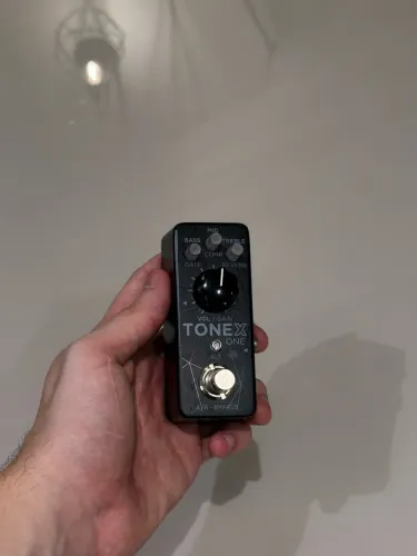 IK Multimedia Tonex One