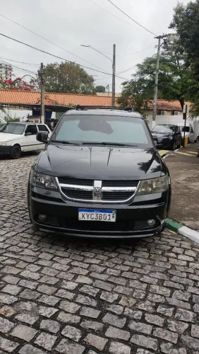 Dodge Journey RT 2.7 V6 185cv Aut. 2010