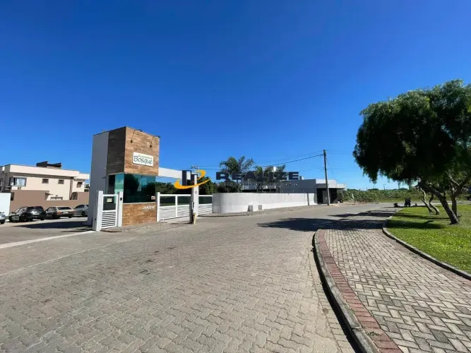 No Jockey Urgente Lote em Condomínio 140 M² Baixou Valor Vendas próximo Portaria Logística