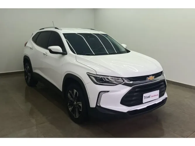 Chevrolet Tracker Premier 1.0 Turbo 12V Flex AUT 2022
