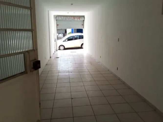 Salão comercial para aluguel - Artur Alvim